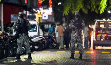 L'ex-président des Maldives opéré après un attentat, est « dans un état critique »