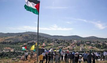 Décès d'un Libanais blessé par des tirs israéliens à la frontière 