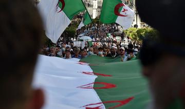 Algérie: les marches du Hirak à nouveau bloquées, sauf en Kabylie