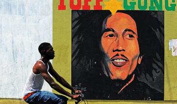 Quarante ans après, Bob Marley plus que jamais au firmament 
