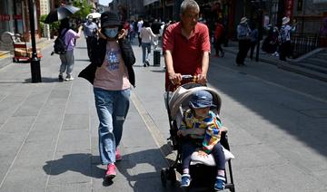 Les Chinois autorisés à avoir trois enfants par famille