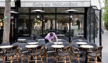 Covid-19: la France, à l'aube d'une semaine de libertés retrouvées