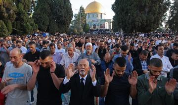 En vidéos et en images : le monde musulman fête l'Aïd el Fitr