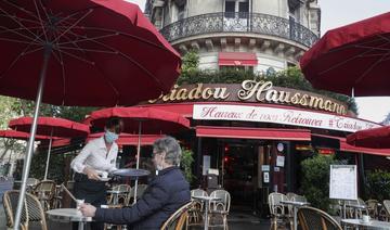 A Paris les restaurateurs s'arrangent un peu avec les règles pour rouvrir