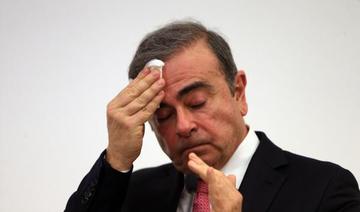 Pays-Bas: Carlos Ghosn condamné à rembourser 5 millions d'euros à Nissan et Mitsubishi