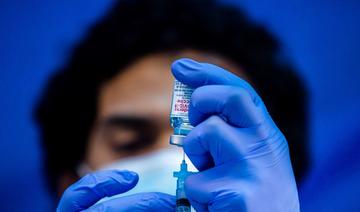 Moderna va demander début juin l'autorisation en Europe de son vaccin pour les adolescents (DG)