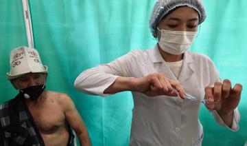 Kirghizstan : 1.000 vaccins jetés, un frigo débranché pour recharger un téléphone