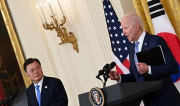 Biden plaide pour une approche «pragmatique» sur le «difficile» dossier nord-coréen