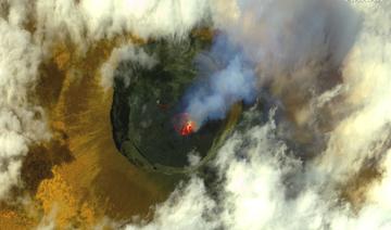 Volcan Nyiragongo: le spectre de la catastrophe du lac Nyos 