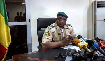 Mali: sommet extraordinaire des pays ouest-africains dimanche
