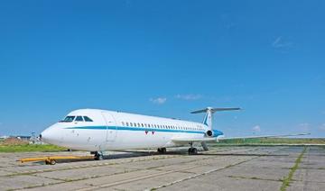 Roumanie : l'avion de Ceausescu vendu 120 000 euros aux enchères