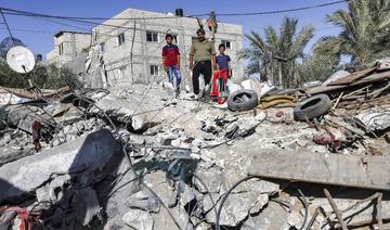 Encore et encore: les mensonges aux Palestiniens cesseront-ils?