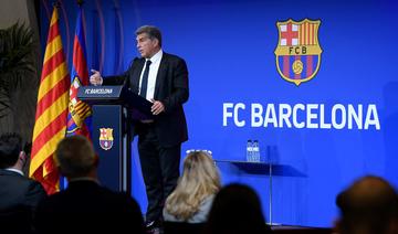 FC Barcelone: Laporta «modérément optimiste» pour la prolongation de Messi