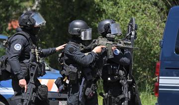 France: une policière grièvement blessée à coups de couteau, mort de son agresseur