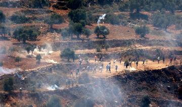 Cisjordanie: un Palestinien tué par des soldats israéliens 