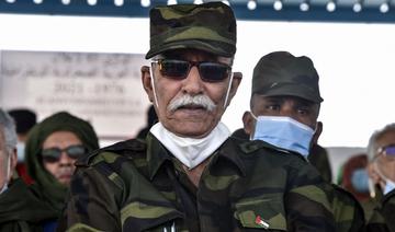 Le chef du Polisario entendu par la justice espagnole: ce que l'on sait