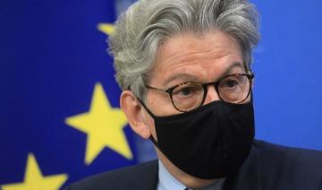 Commissaire UE: le détournement d'un vol Ryanair par le Bélarus est un acte de «piraterie d'Etat» 