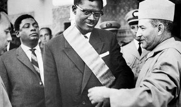 La famille Lumumba prépare le retour au Congo de la «dépouille» du héros de l'indépendance 