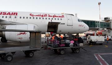 Premiers vols d’une compagnie étrangère vers la Libye depuis sept ans