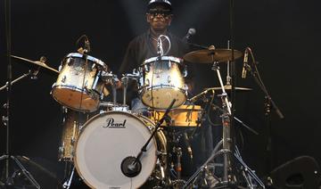 Musique: Tony Allen, l'histoire sans fin