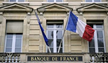L'économie française sur les rails pour atteindre 5% de croissance en 2021, selon la Banque de France