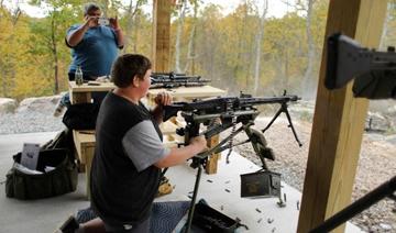 Nouveau revers devant la justice pour le lobby des armes NRA 