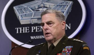 Le Pentagone prépare l'évacuation des interprètes afghans