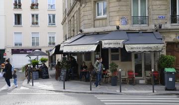 À Paris, le plaisir retrouvé du café en terrasse, après six mois de fermeture 