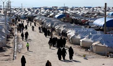 La Grande-Bretagne a abandonné ses ressortissantes détenues en Syrie (ONG)