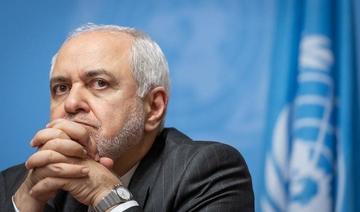 Khamenei qualifie de «grosse erreur» les propos du ministre Zarif