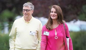 Bill et Melinda Gates annoncent leur divorce