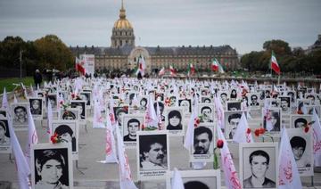  L'ONU sommée d’ouvrir une enquête sur le massacre de 1988 en Iran 