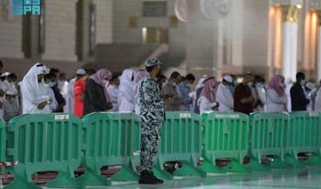 Les autorités saoudiennes intensifient les préparatifs dans les deux saintes mosquées avant les 27e et 29e nuits du Ramadan