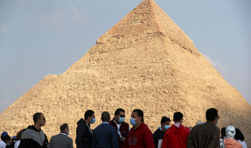 Le Caire prolonge son initiative de soutien au tourisme interne jusqu'à la fin du mois de mai