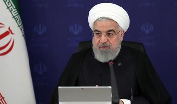 Hassan Rohani critique les nouveaux critères pour se présenter à la prochaine élection présidentielle  