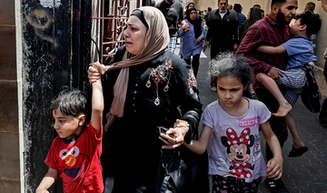 Les ministres des AE d'Égypte et d’Arabie saoudite condamnent la violence israélienne