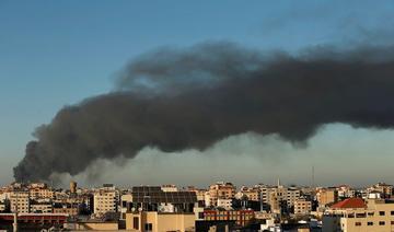 Gaza: Riyad, le Caire et Koweït appellent à un cessez-le-feu immédiat