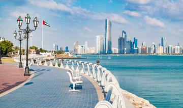 Abou Dhabi présente des activités commerciales et industrielles ouvertes à la propriété étrangère