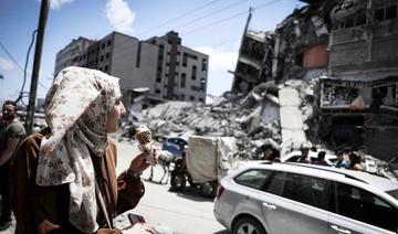 Des histoires d'horreur émergent des décombres de Gaza