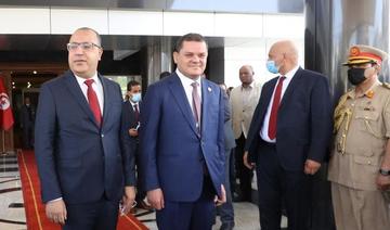 Tripoli et Tunis veulent relancer la coopération économique