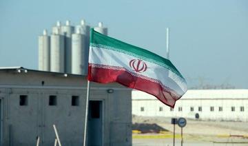 L'Iran dit que les inspecteurs pourraient ne plus obtenir d'images des sites nucléaires 