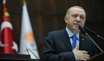 Erdogan qualifie les affirmations du chef mafieux de «complot contre la Turquie» 
