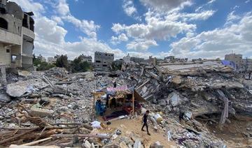L'ONU lance un appel de 95 millions de dollars pour aider les Palestiniens 