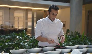 Un chef koweïtien aide les fermes locales et encourage une alimentation saine