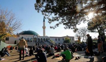 Le gouvernement autrichien présente une «carte de l'islam», émoi chez les musulmans