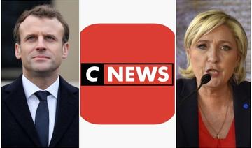 Une chaîne TV de droite fait un nombre record d'audience à l’approche de la présidentielle