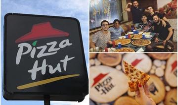 La fermeture de la chaîne Pizza Hut accentue le sentiment de déclin des Libanais