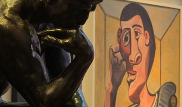 Rodin-Picasso: la confrontation de deux géants qui ont bousculé les codes