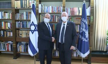 Le président israélien consulte les candidats pour former un gouvernement