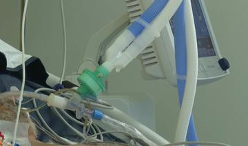 En Tunisie, la course contre la mort pour trouver de l'oxygène 